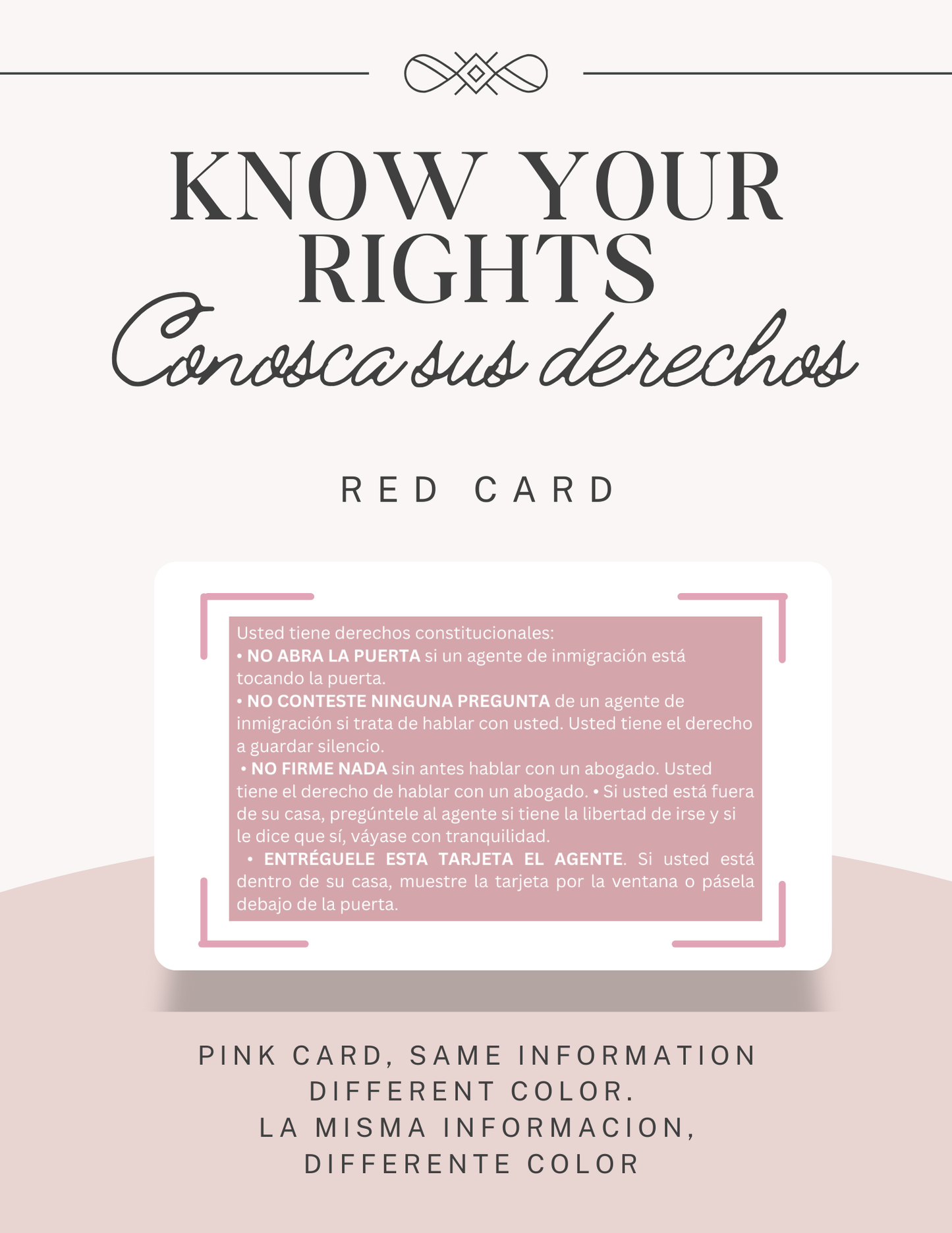 Red Card
