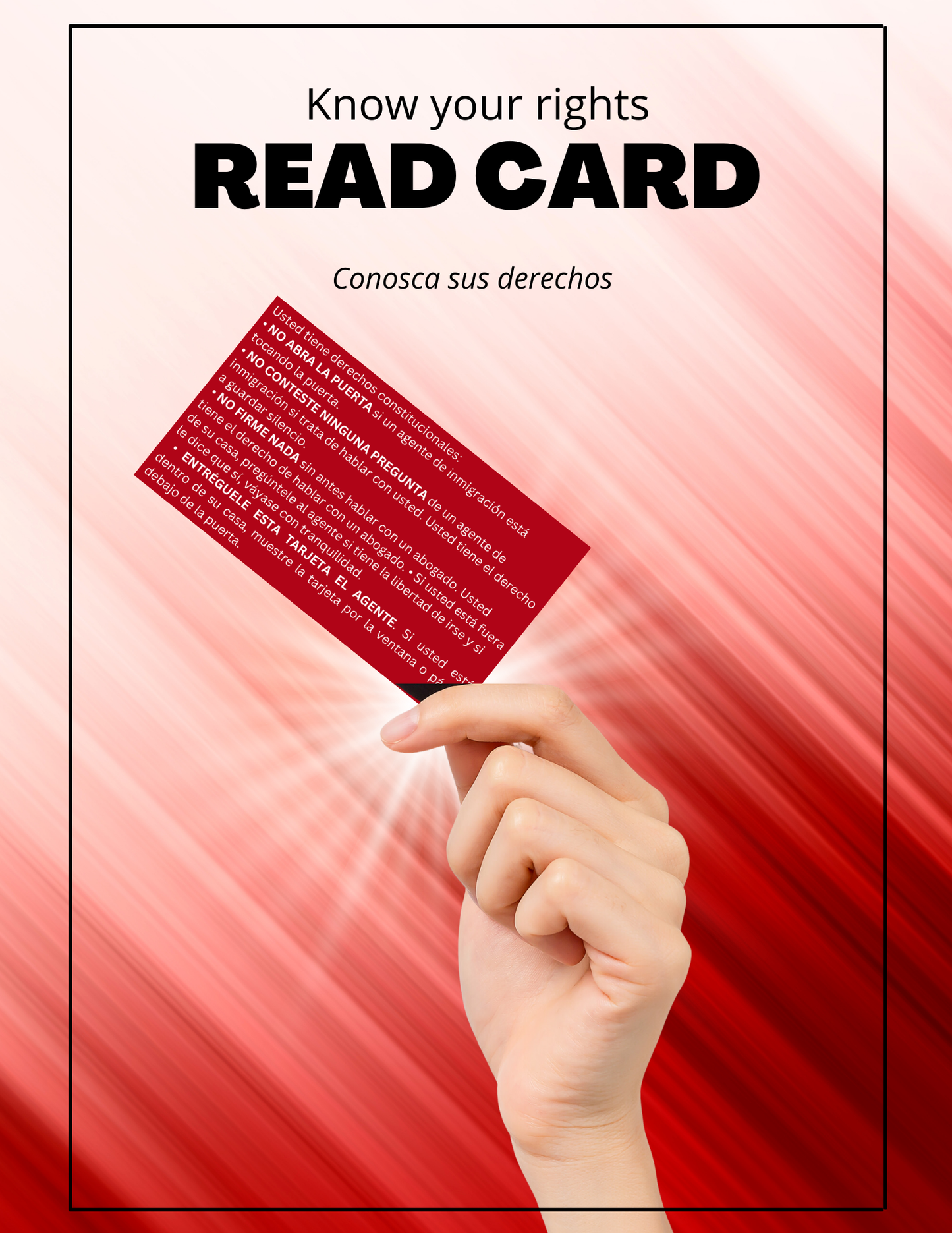 Red Card