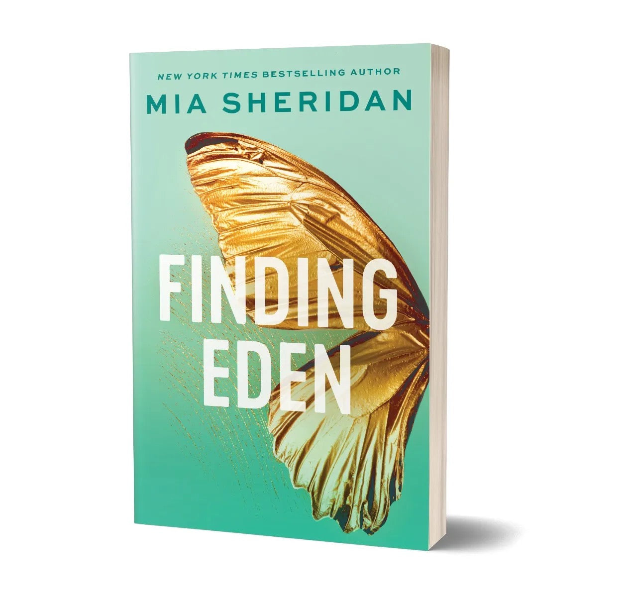 Finding Eden